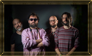 Jazz bij PA: Catch of the Day - Korhan Futacı quartet