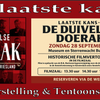 De Laatste Kans "De Duivelse Doerak"