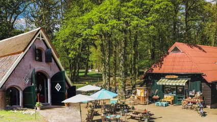 Boerderij Hoekelum