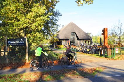 Natuurpoort De Reuselhoeve