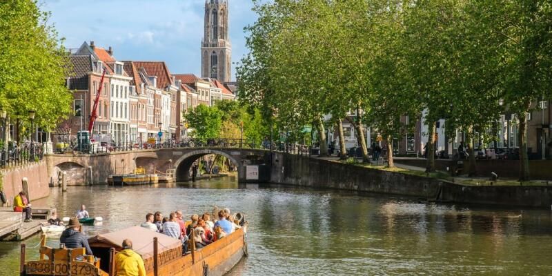 Romeins schip