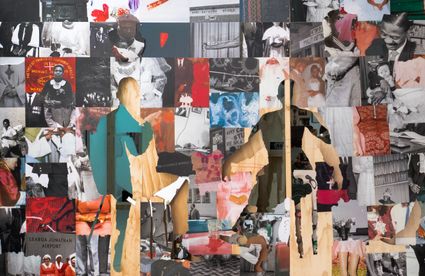 Layered Realities. Photography and Collage