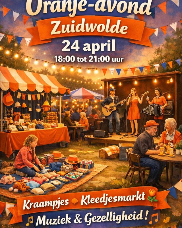 Ondernemersvereniging Zuidwolde