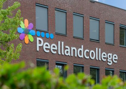 Peellandcollege Deurne