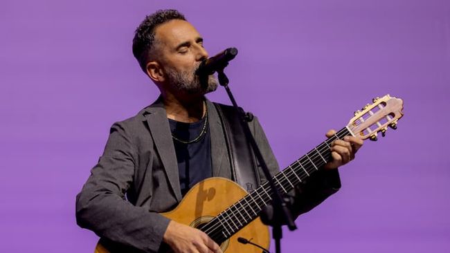 Jorge Drexler