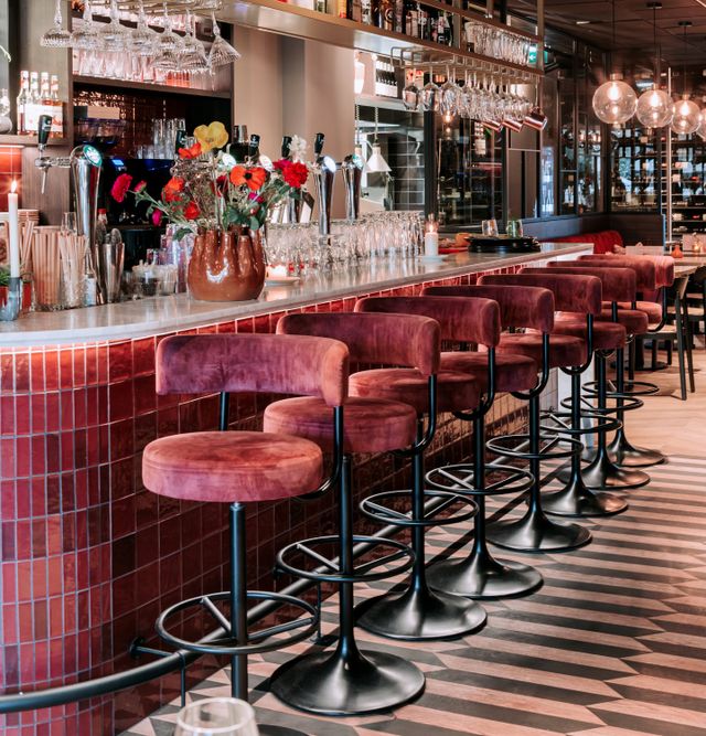 Bistrobar Roos in Venray