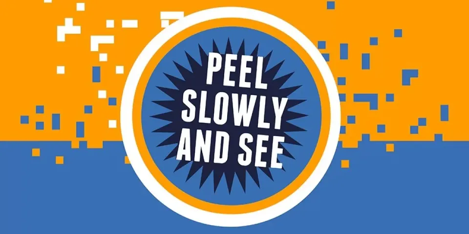 Peel Slowly and See 2026