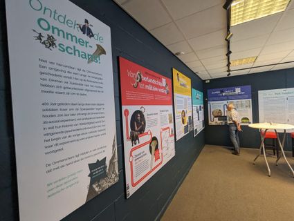 Koloniekamer Ommerschans