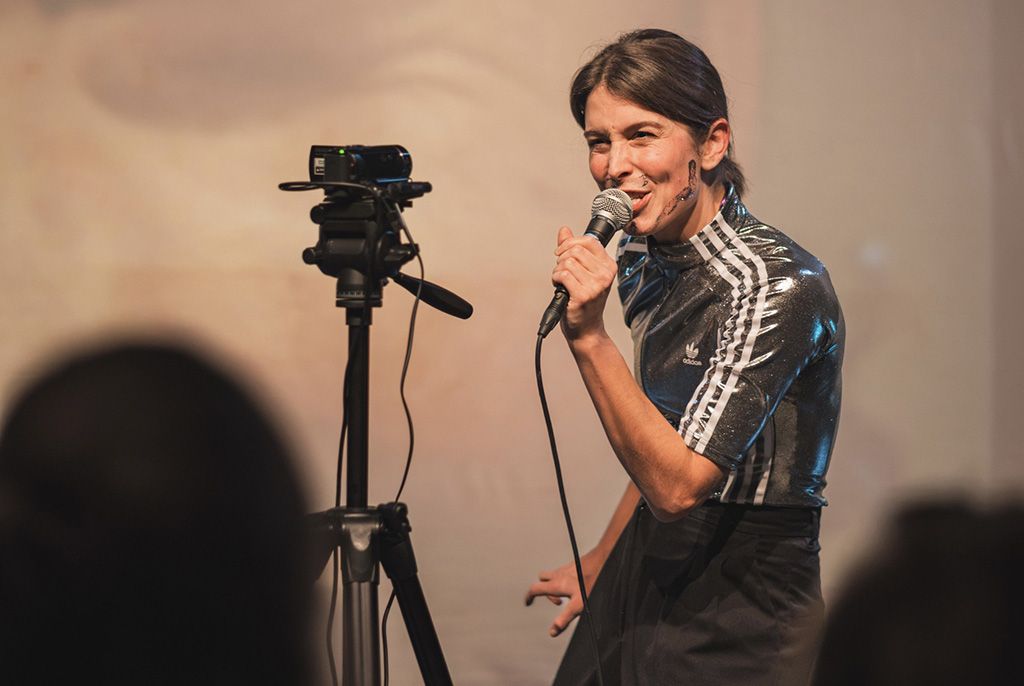 Marleen Hendrix: Enfin, Barbin.