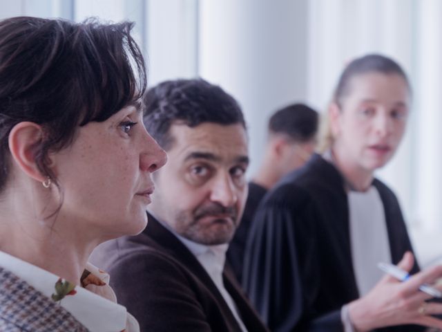 Film | On vous croit