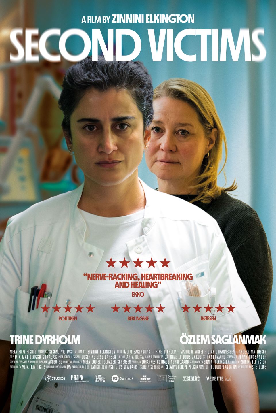 Film | Second Victims