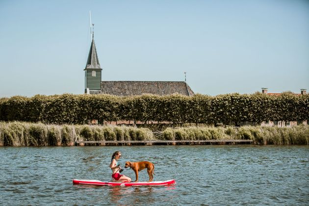 Suppen Zuidwest-friesland