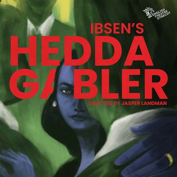 English Theatre Utrecht: Hedda Gablertra
