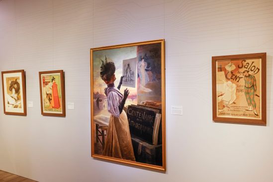 foto: Nederlands Steendrukmuseum