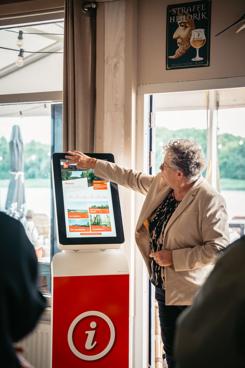 Fietstocht 2