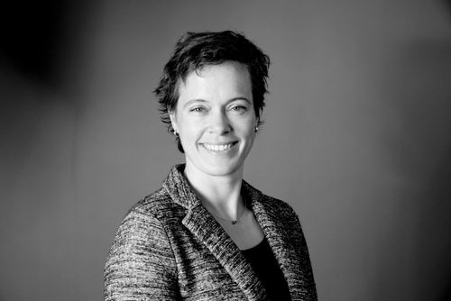 Nienke Zetzema