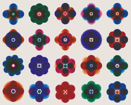 PULP Festival Kleurrijk