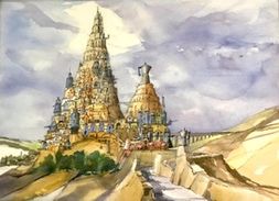 Expositie "In de Consequenties"