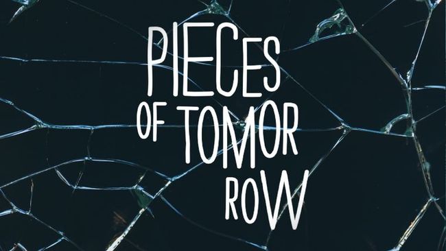 Pieces of Tomorrow - Janácek String Quartet