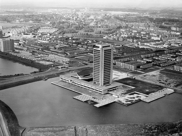 Provinciehuis