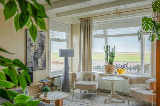Smoek | Erop uit in Friesland