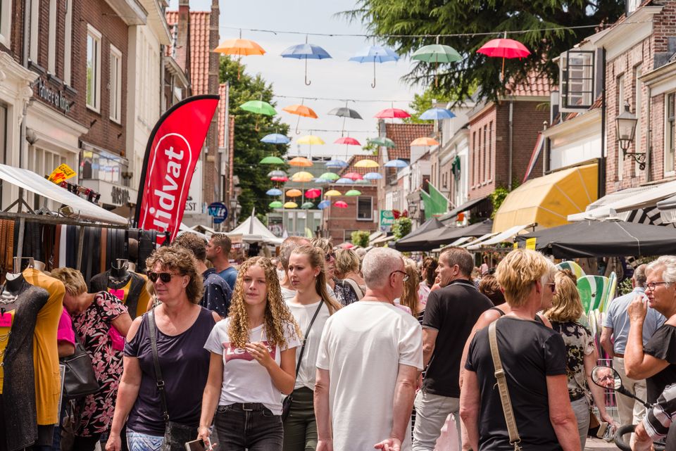 Zomerfair IJsselstein