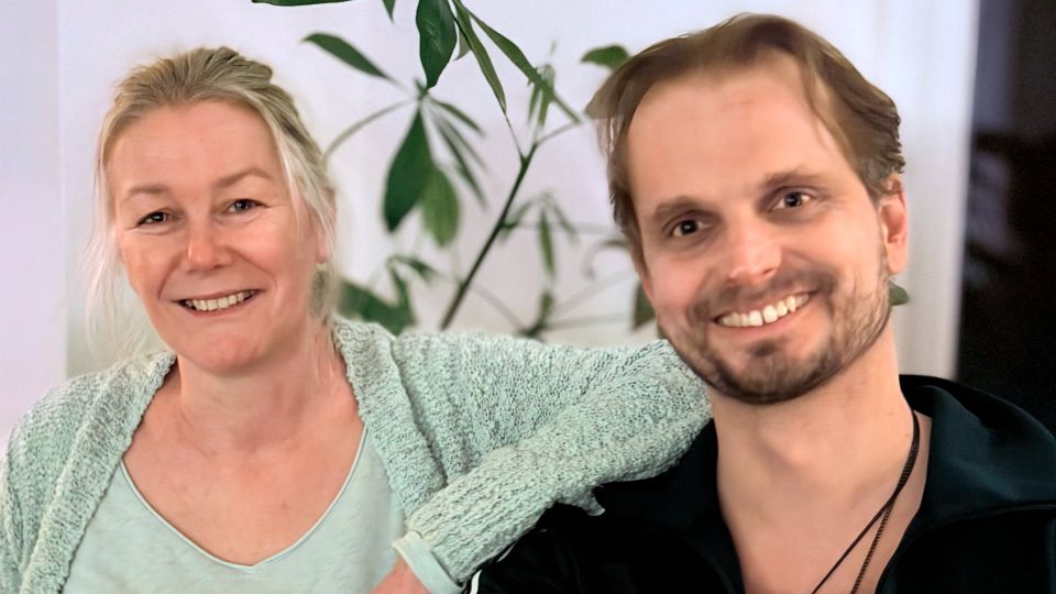 Concert | Koppelsessie Hooked | Meindert Bussink