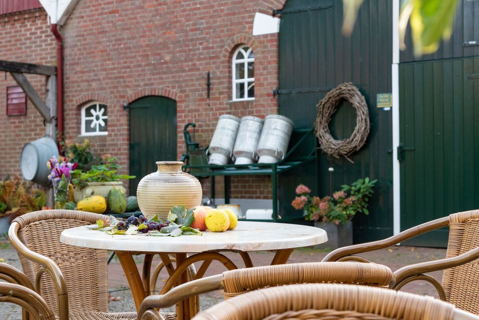 Open huis | World Peace Stupacenter