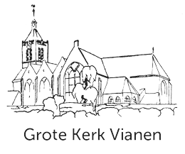 Grote Kerk Vianen