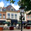 Frontsite hotel -cafe