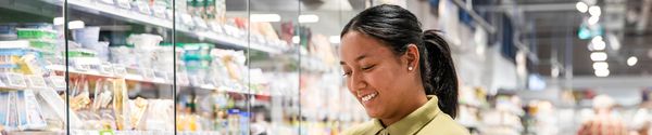 Medewerker E-commerce