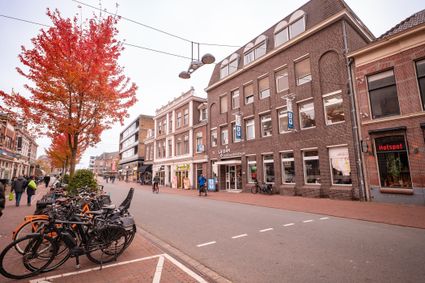 VVV Leiden op Stationsweg 26