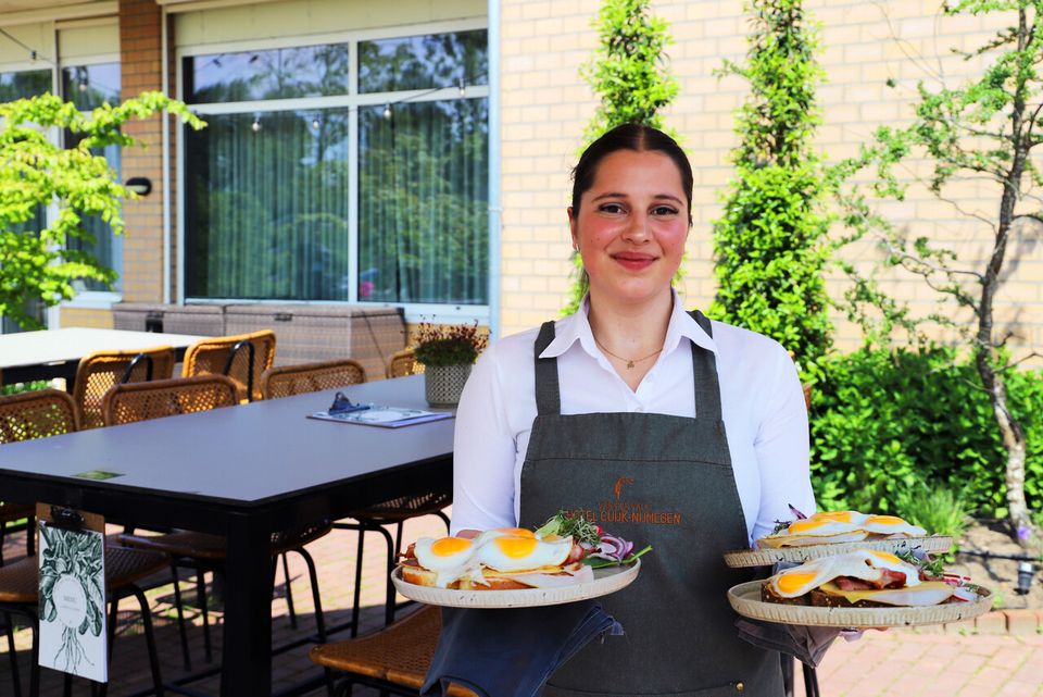 Van der Valk Hotel Cuijk-Nijmegen