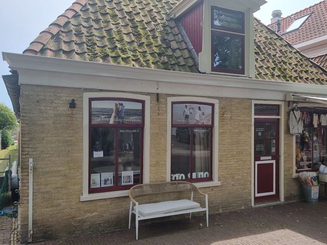 Fotostudio Ieteke Vlieland