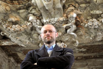 Concertcyclus - Henk Verhoef