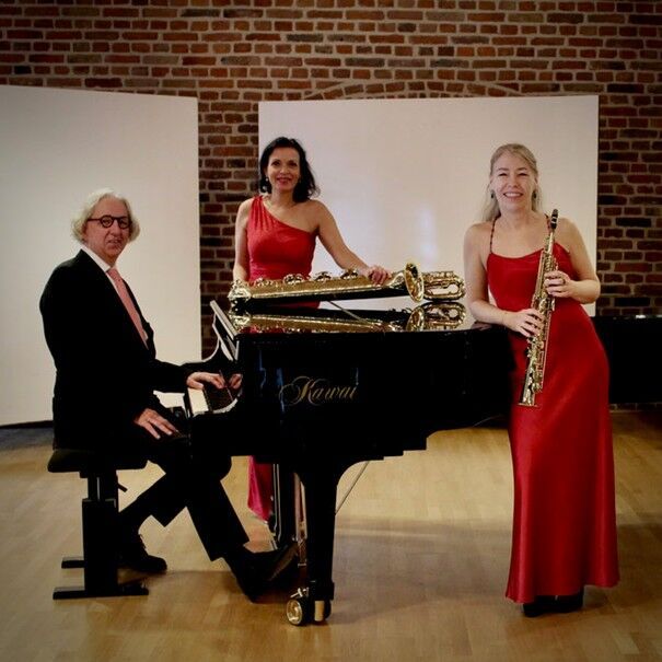 Concert | Trio Multiple Colours