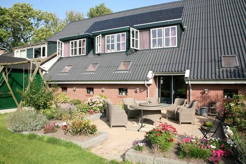 B&B Albertsmaheerd