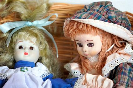 Poppenmuseum Nostalgie