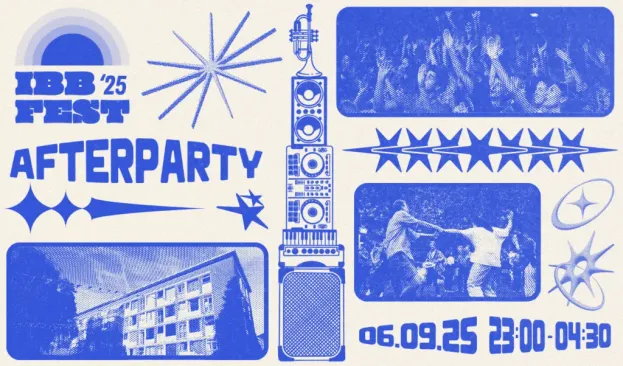 IBB Fest Afterparty