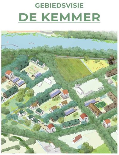 gebiedsvisie de kemmer