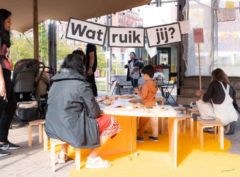 Spielerei: Inclusieve Speeldag