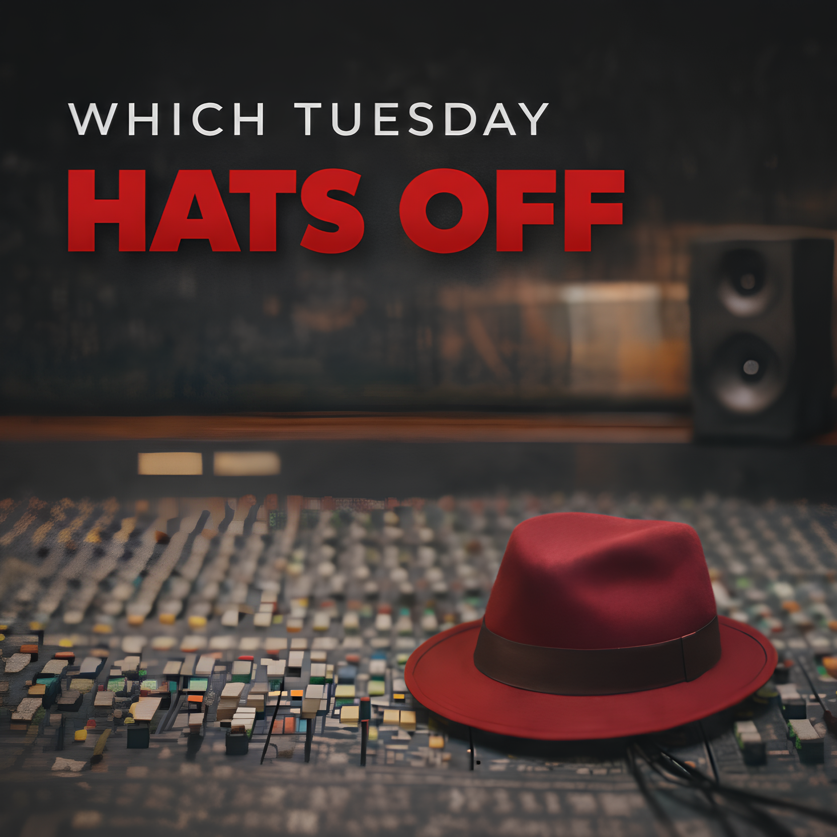 Hats Off EP Hoes