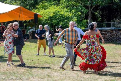 gypsy & roots festival