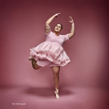 Fimme Bakker: Zwaargewicht