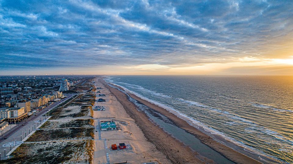 Noordwijk Marketing