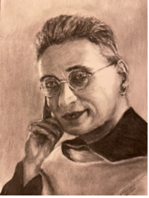 Tekening Titus