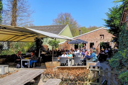 Natuurpoort van Loon
