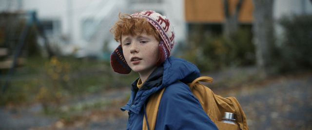 Film | Solitude