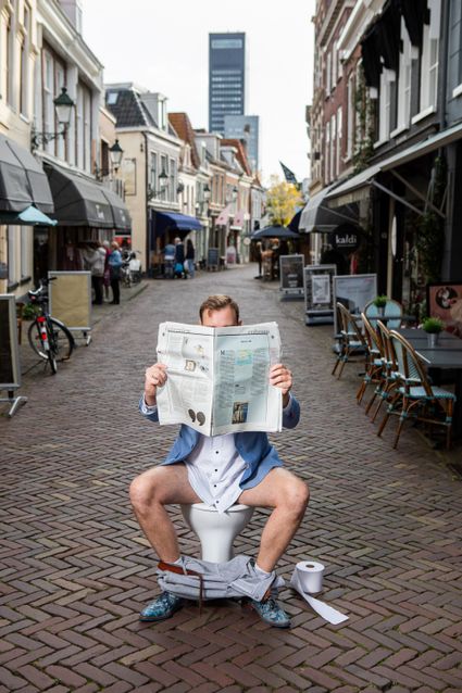 Campagnebeeld Iepen Húske