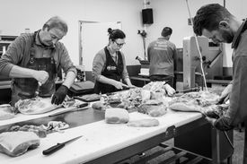 Tentoonstelling Vakwerk, ambachten in de spotlights